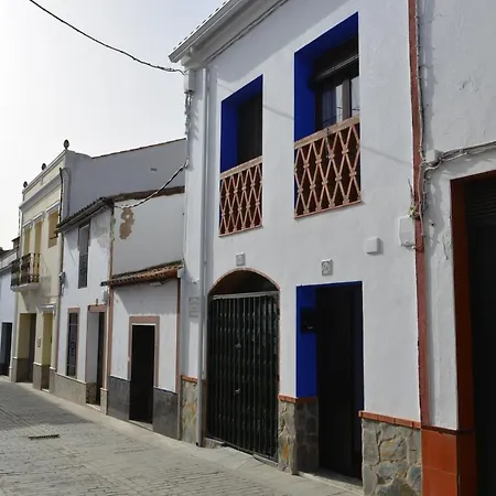 Apartamento El Regocijo