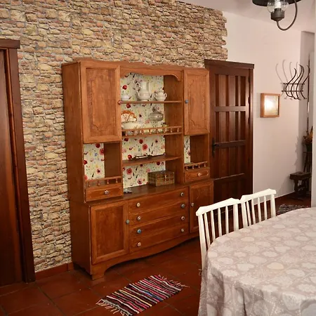 El Regocijo Apartamento Oliva de la Frontera