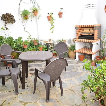 Apartment El Regocijo