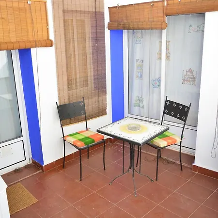 Apartamento El Regocijo *