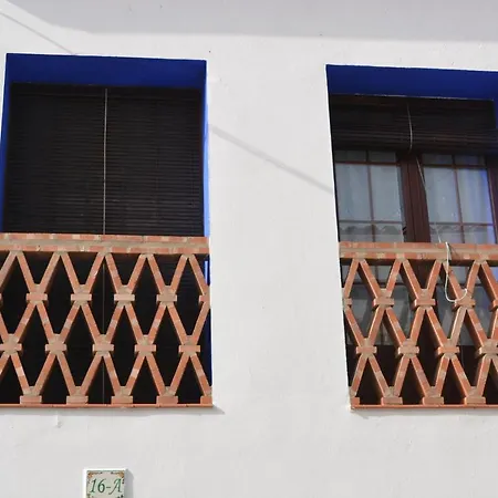 El Regocijo Apartamento