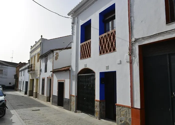 Appartamento El Regocijo