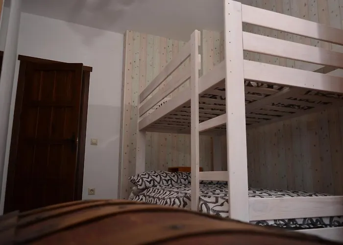 El Regocijo Appartamento Oliva de la Frontera