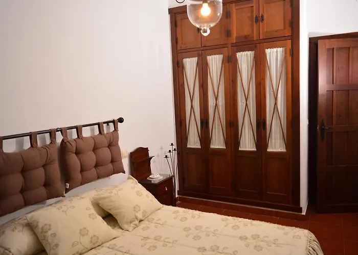 Appartamento El Regocijo *