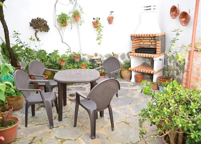 Appartamento El Regocijo