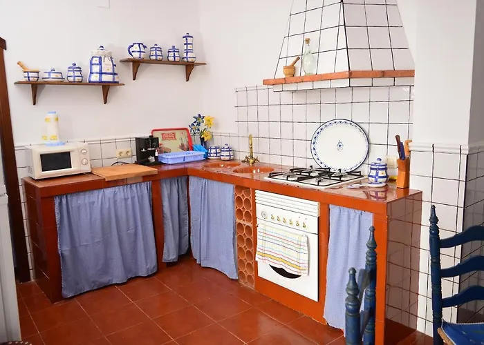 El Regocijo * Oliva de la Frontera