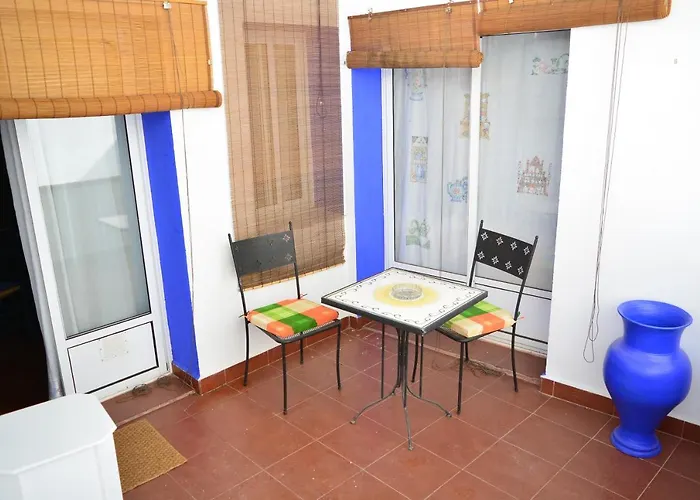 Appartamento El Regocijo *