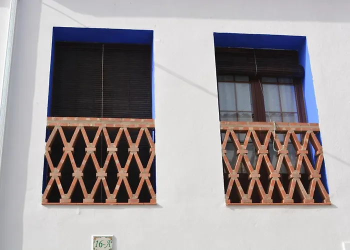 El Regocijo Appartamento