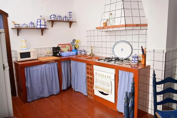 El Regocijo * Oliva de la Frontera